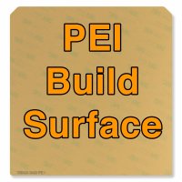 Wham Bam PEI Build Surface