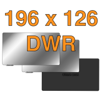 Wham Bam Flexible Build System for Resin 196 x 126 (v2)