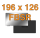 Wham Bam Flexible Build System for Resin 196 x 126 (v2)