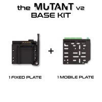 Wham Bam the MUTANT V2 Base Kit