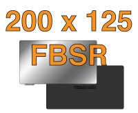 Wham Bam Flexible Build System for Resin 200 x 125