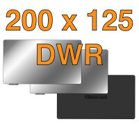 Wham Bam Flexible Build System for Resin 200 x 125