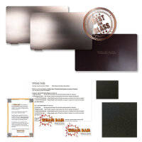 Wham Bam Flexible Build System for Resin 200 x 125
