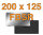 Wham Bam Flexible Build System for Resin 200 x 125