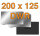 Wham Bam Flexible Build System for Resin 200 x 125