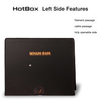 HotBox (V2) - 3D Printer Enclosure