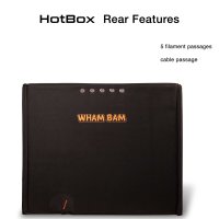 HotBox (V2) - 3D Printer Enclosure