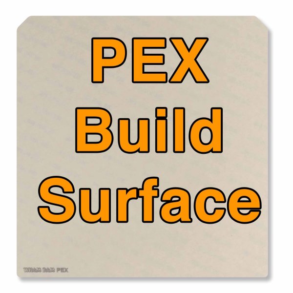 Wham Bam PEX Build Surface