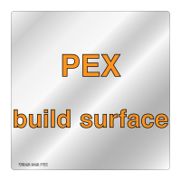 Wham Bam PEX Build Surface - 310 x 310