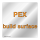 Wham Bam PEX Build Surface - 235 x 235